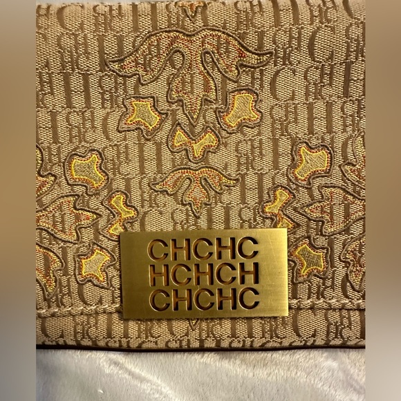 Like new Carolina Herrera Sholder Bag! - Picture 2 of 6